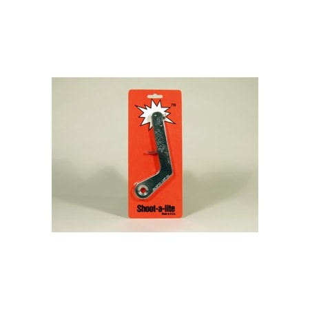 Shurlite Shoot-A-Lite Spark Lighter 710